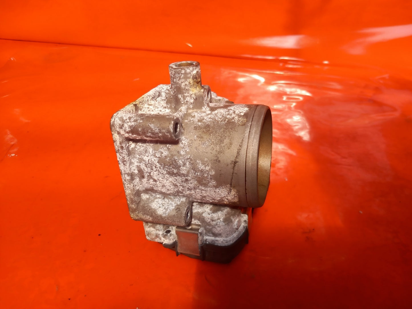 ✅VW Golf Gte 1.4 Petrol 2022 Throttle Body 03F133062E Warranty A388 - Image 6