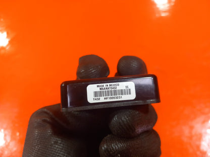2017 Ford Transit Connect Rain Sensor Control Unit DE8T-19H463-DC Warranty A369 - Image 8