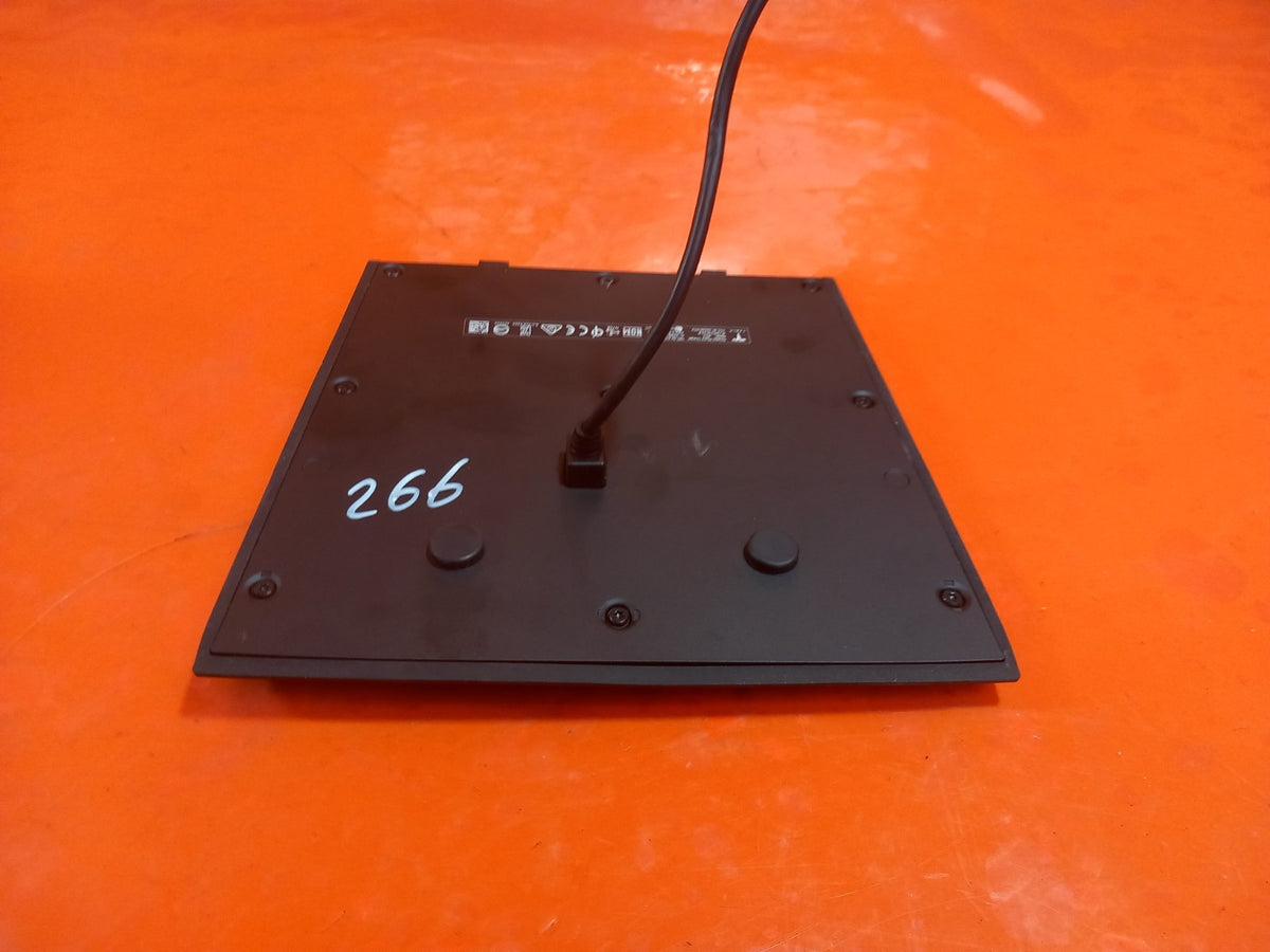 Tesla Model 3 Long Range 2020 Wireless Charging Station 1541234-00-B A266 - Image 9