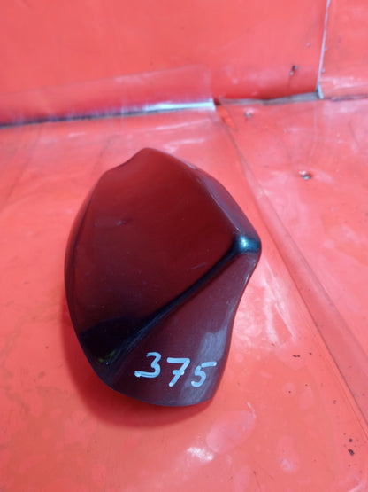 ✅Jaguar I-Pace Ev400 X590 2020 Roof Shark Fin Antenna FW9319C089DB Warranty A375 - Image 4
