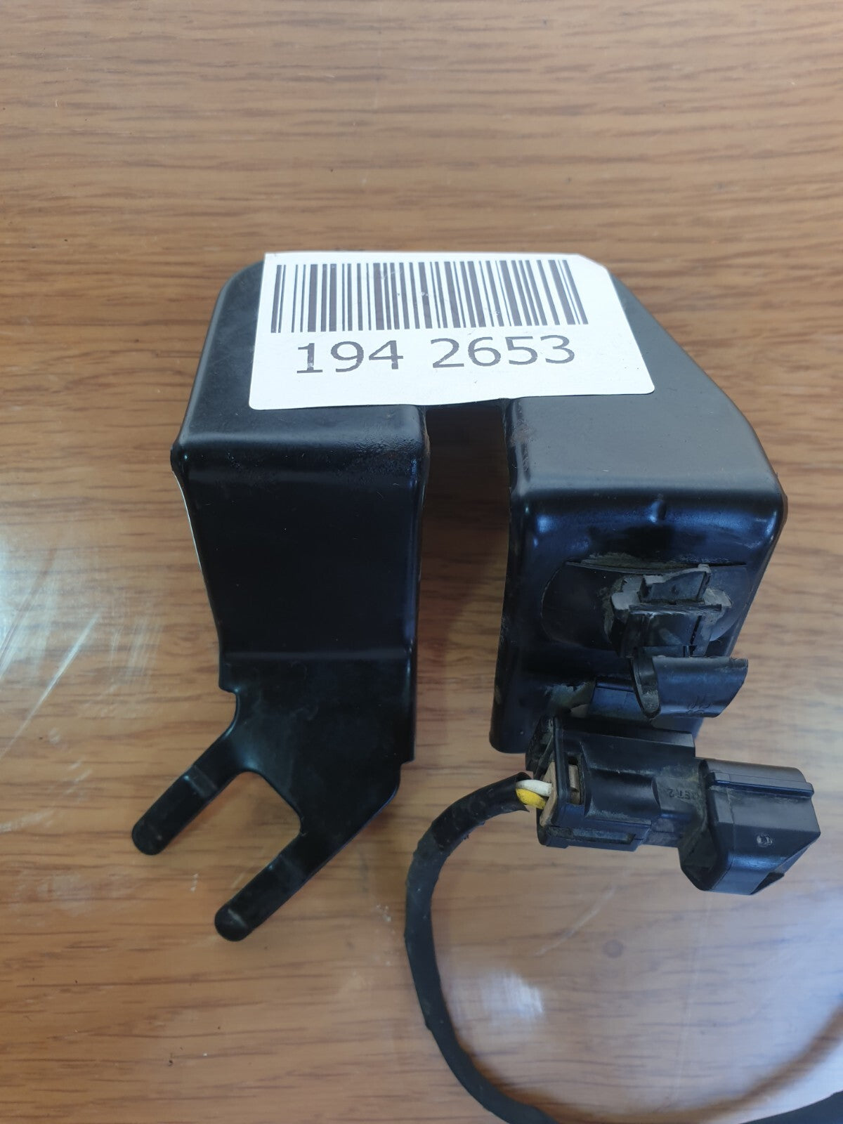 ✅KIA NIRO 2 S-A 1.6 PETROL 2020 CAMSHAFT POSITION SENSOR 24376-03HA0 Warranty - Image 6