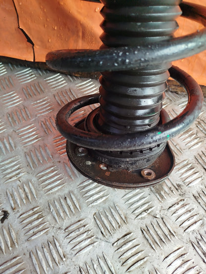 2018 Ford Galaxy Zetec Front Left Shock Absorber E1GC-18K001-EEC Warranty A301 - Image 7