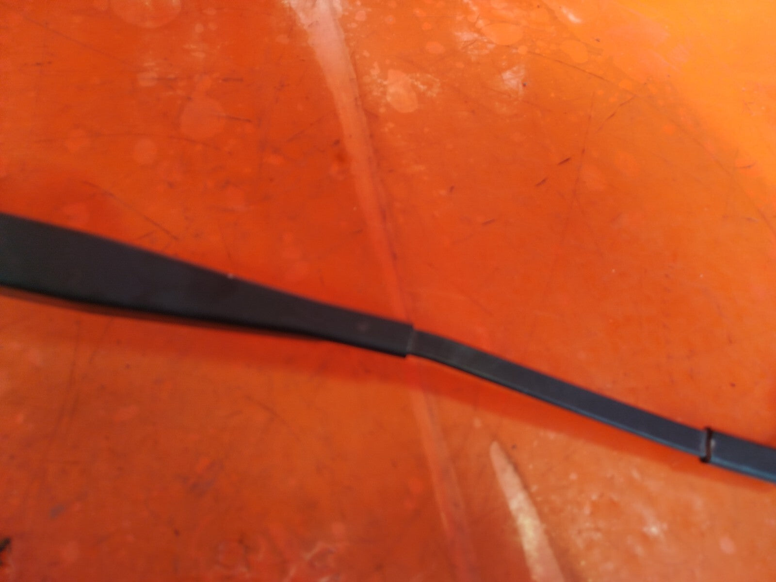 ✅Mercedes C-Class C250 W204 2.1 Diesel 2011 FRONT RIGHT WINDSCREEN WIPER ARM - Image 3