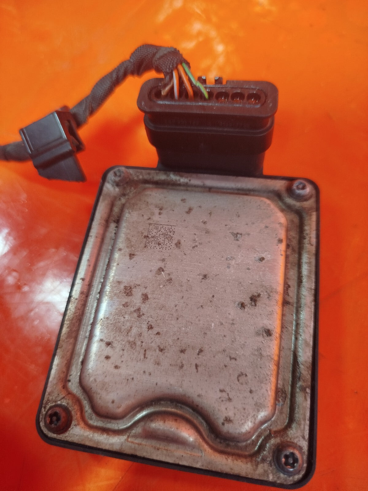 ✅SEAT ARONA FR 1.0 PETROL 2019 RADAR SENSOR 2Q0907561C Warranty A217 - Image 8