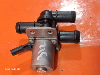 ✅POLESTAR 2 LONG RANGE 2023 WATER HEATER CONTROL VALVE 31684222 Warranty A312 - Image 4