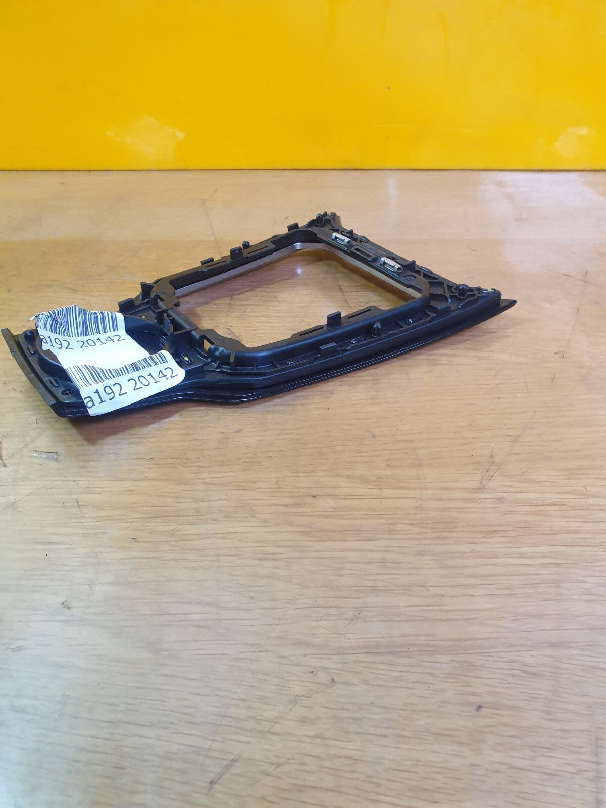 ✅VW T-ROC LIFE 1.5 PETROL 2022 GEARSTICK SURROUND TRIM 2GA711456C Warranty A192 - Image 6