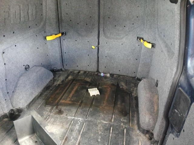 Ford Transit Custom 2.0 Diesel 2021 Breaking Price Per Wheel Nut Only Blue A420 - Image 6