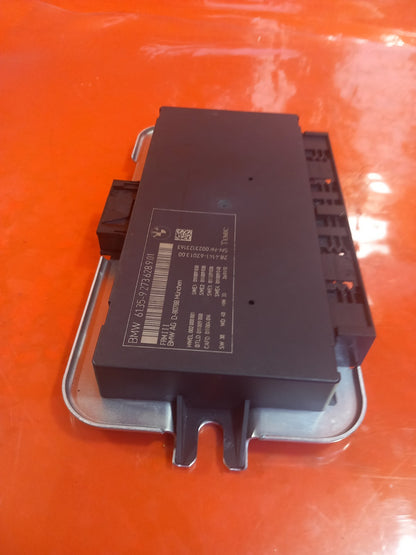 BMW F10 F11 2010-2016 Footwell Light Control Module 9273628 Warranty xAA - Image 8
