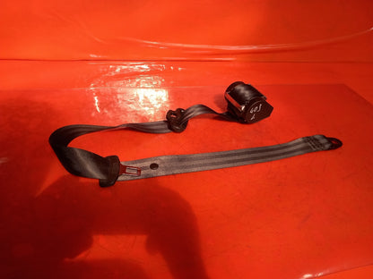 Citroen Relay III 2.2 Diesel 2024 Front Left Seat Belt 735706800 Warranty A403 - Image 3