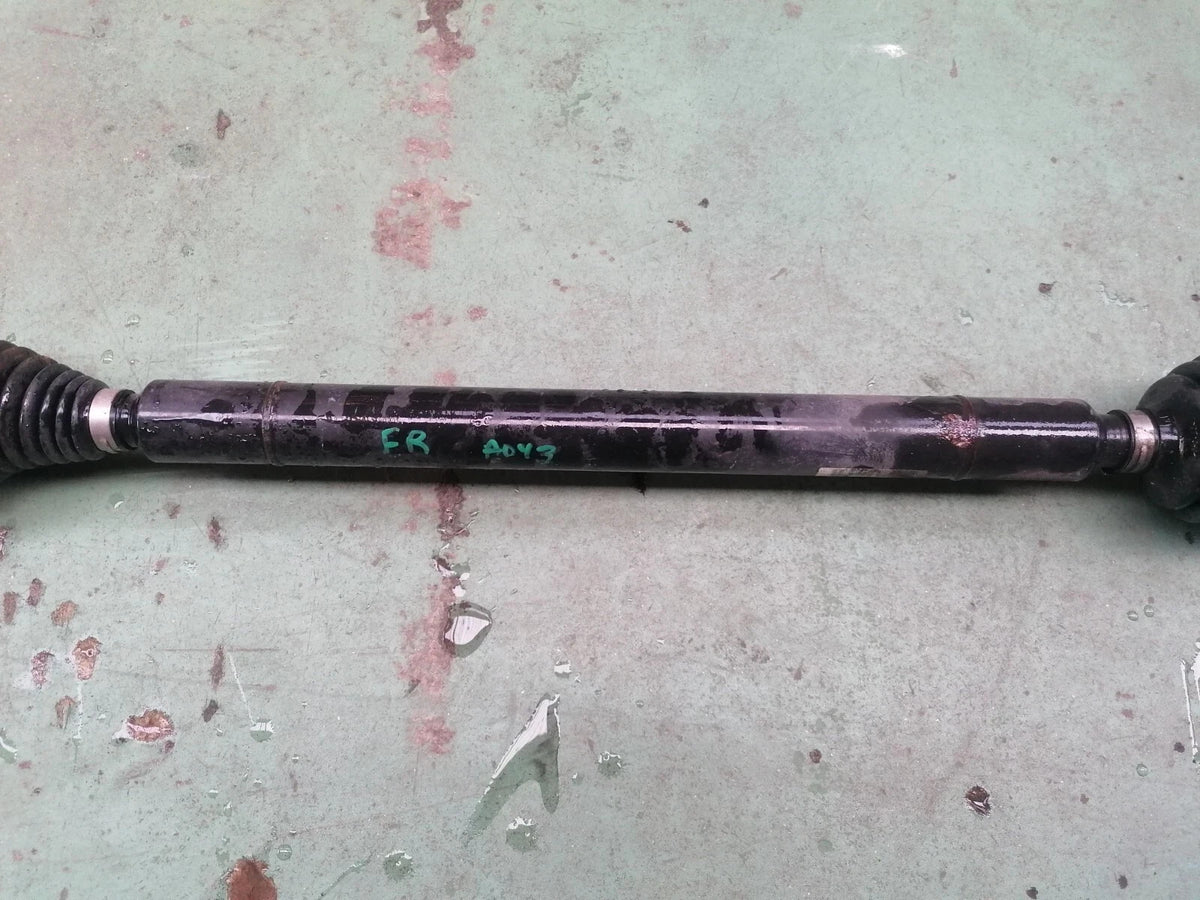 ✅Skoda Seat Audi VW Golf 1.4 1.2P 2016 Front Right Manual Driveshaft 5Q0407272C - Image 8