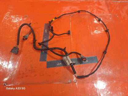 ✅2015 FORD MONDEO MK5 TITANIUM FRONT PARKING SENSORS LOOM DG9T-15K867-GG A308 - Image 7