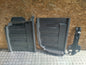 ✅2019 FORD TRANSIT CUSTOM V362 BULKHEAD lower PACKAGE TRAY BK21-550A72-CE/BG - Image 1