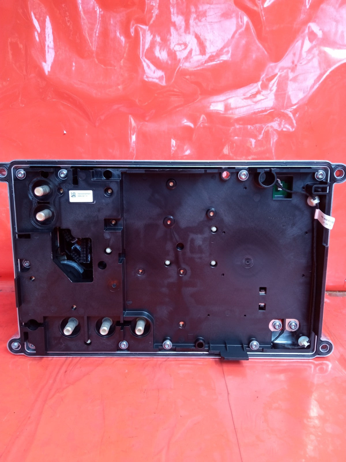 ✅Jaguar I-Pace Ev400 X590 2020 Battery Management Control Module J9D310C800BB - Image 4