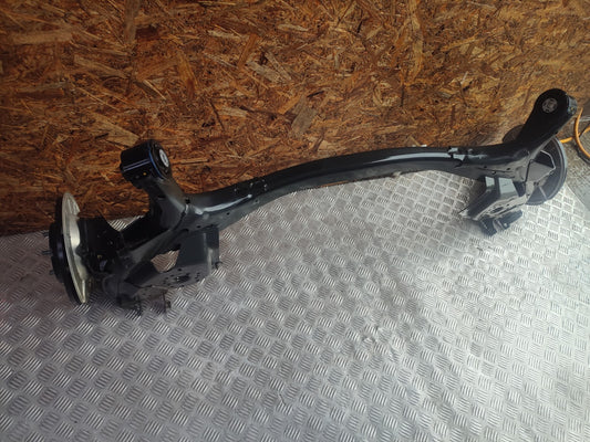 ✅2024 FORD KUGA MK3 ST-LINE REAR AXLE MX6C-5K952-A1D + WARRANTY A302 - Image 2