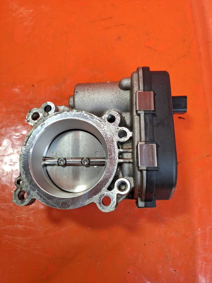 ✅2021 VW GOLF R-LINE MK8 THROTTLE BODY 04E133062T + WARRANTY A349 - Image 10