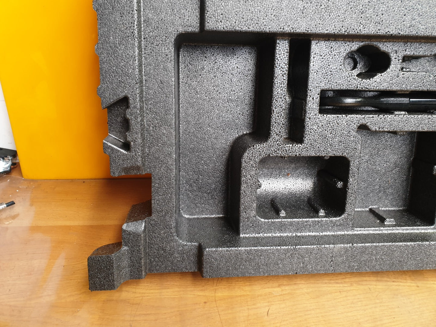 ✅2022 RANGE ROVER EVOQUE L551 REAR TOOL BOX L8D219G381AC + WARRANTY A169 - Image 2