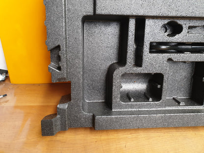 ✅2022 RANGE ROVER EVOQUE L551 REAR TOOL BOX L8D219G381AC + WARRANTY A169 - Image 2