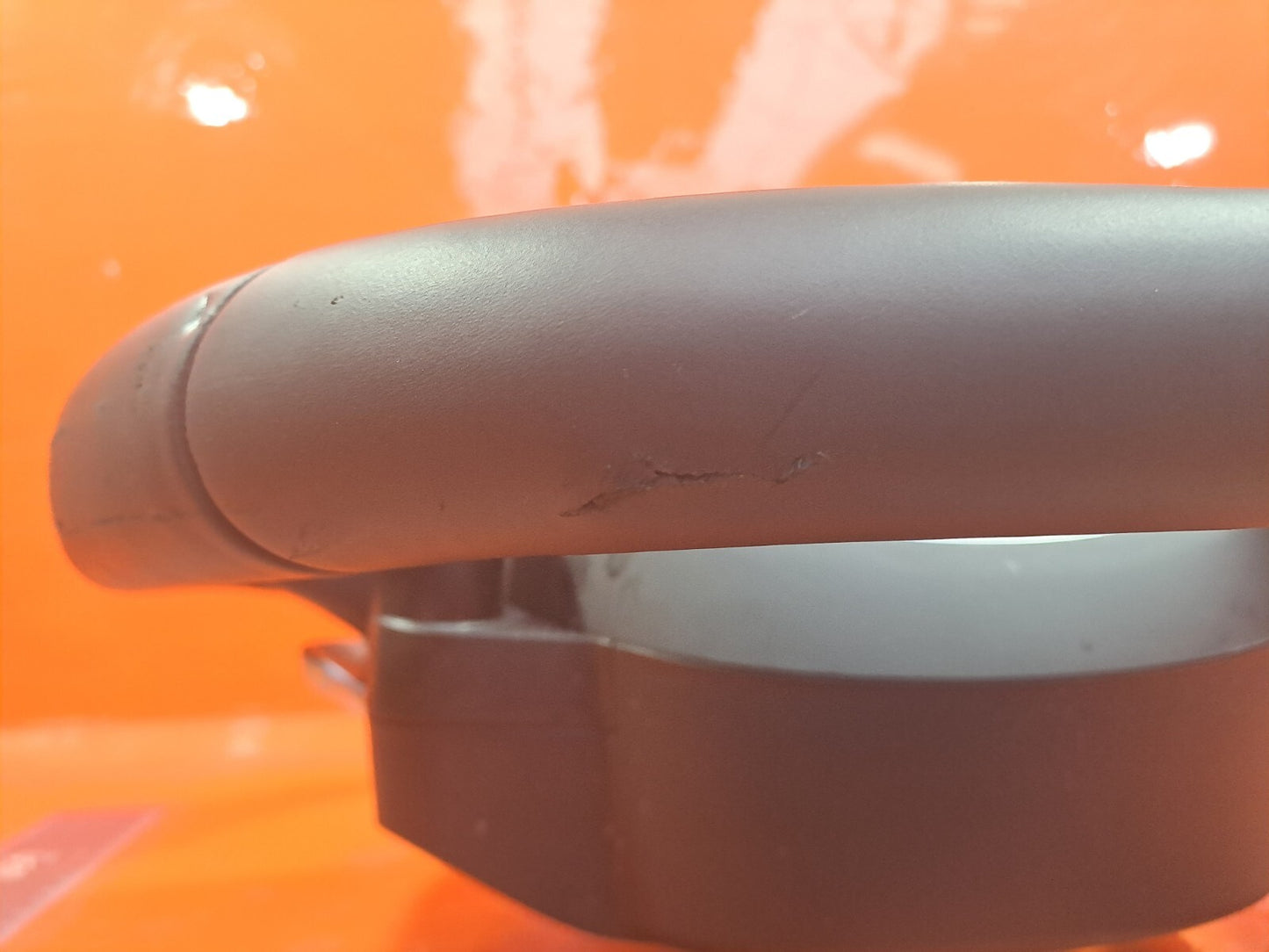 2024 HYUNDAI IONIQ 5 STEERING WHEEL 56172-GI000 + WARRANTY A226 - Image 3