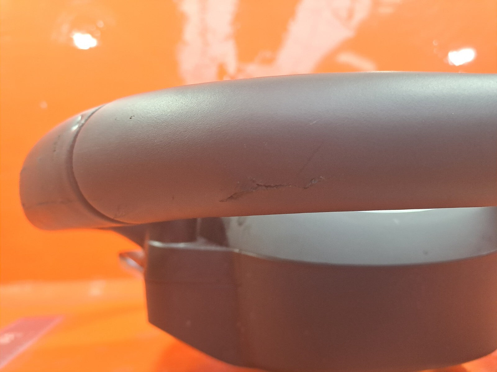 2024 HYUNDAI IONIQ 5 STEERING WHEEL 56172-GI000 + WARRANTY A226 - Image 3