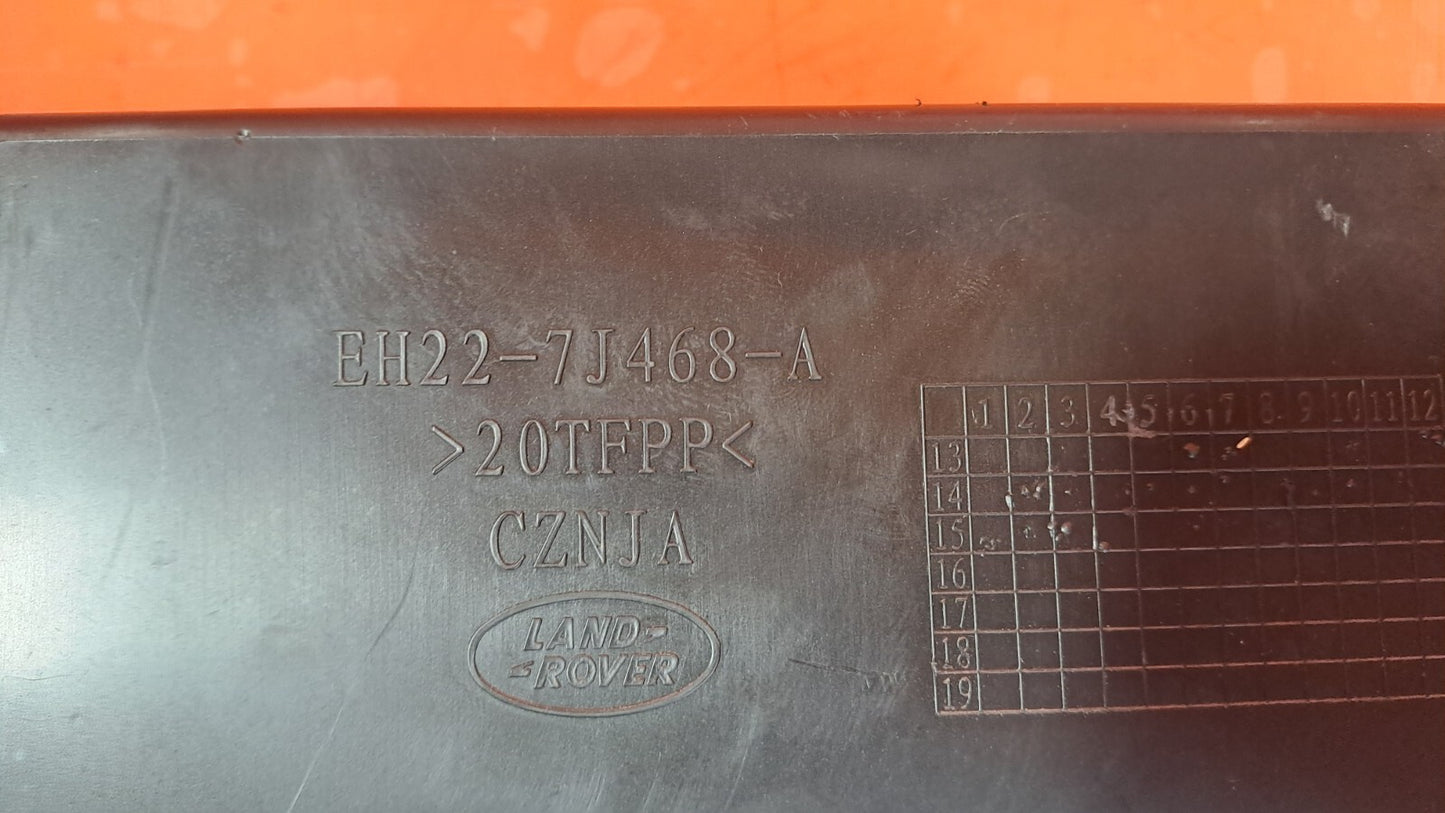 Land Rover Discovery 4 3.0 Diesel 2015 Amplifier ECU Module EH22-7J468-A A220 - Image 3