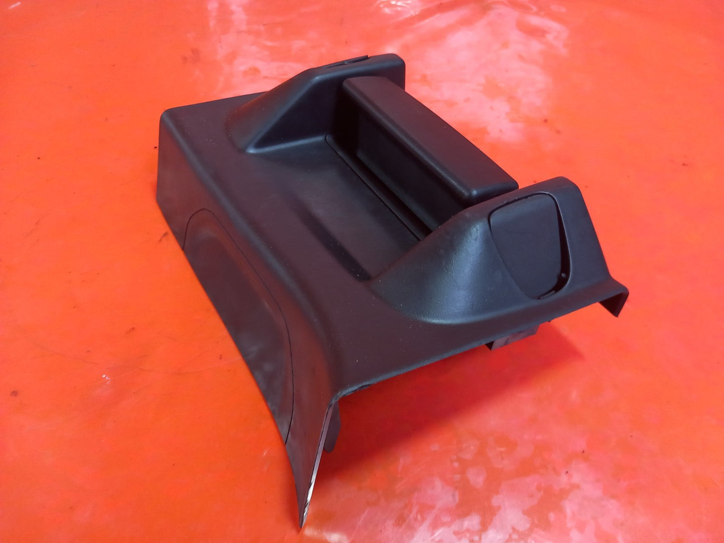 2017 Ford Tourneo Custom Sliding Door Open Handle BK21-B266B27-AB Warranty A359 - Image 6