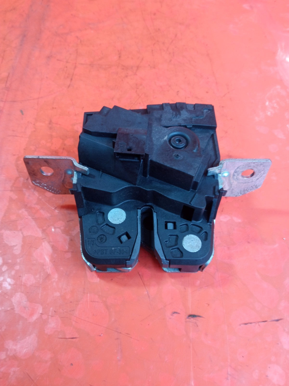✅Mercedes B class W246 2012 Tailgate Boot Lock A2467400035 + Warranty A211 - Image 1