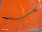 ✅MERCEDES NISSAN RENAULT 1.5 DCI EXHAUST GAS TEMPERATURE SENSOR 226404367R xAA - Image 1