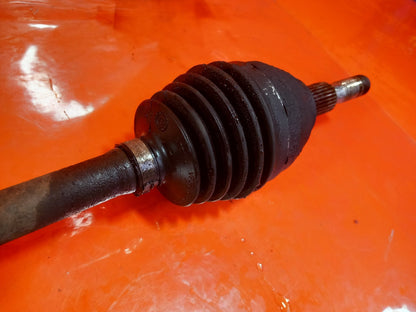 2019 Ford Galaxy MK3 Zetec Front Left Driveshaft E1G1-3B437-FF Warranty A345 - Image 10