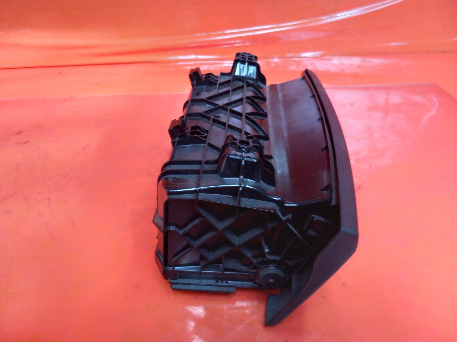 Audi A3 E-Tron 1.4 Petrol 2015 Dashboard Storage Compartment 8V0881578 Warranty  - Image 10
