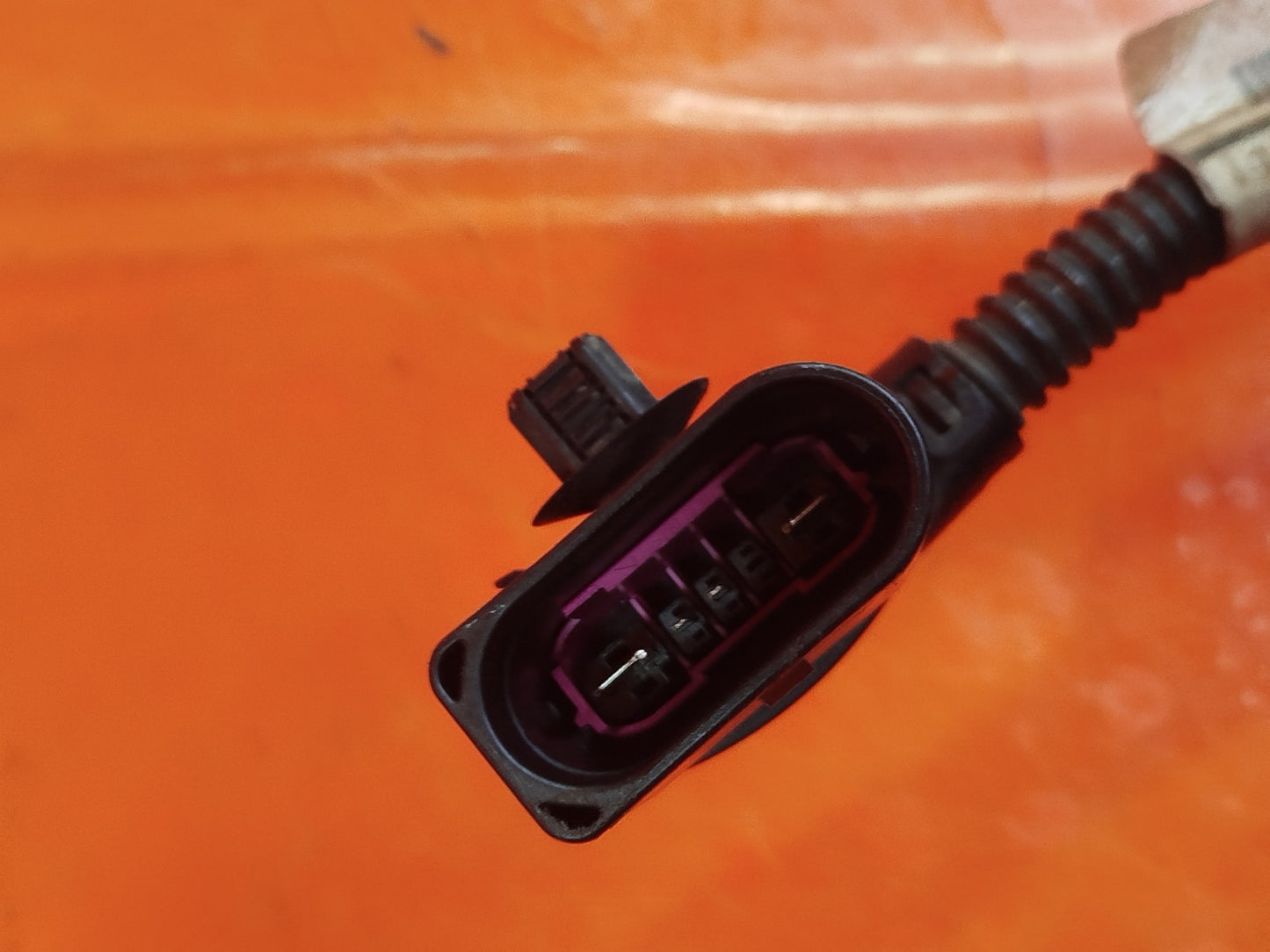 ✅VW GOLF R-LINE MK8 2.0 DIESEL 2020 GEARBOX WIRING LOOM 5Q0971499 Warranty A346 - Image 8