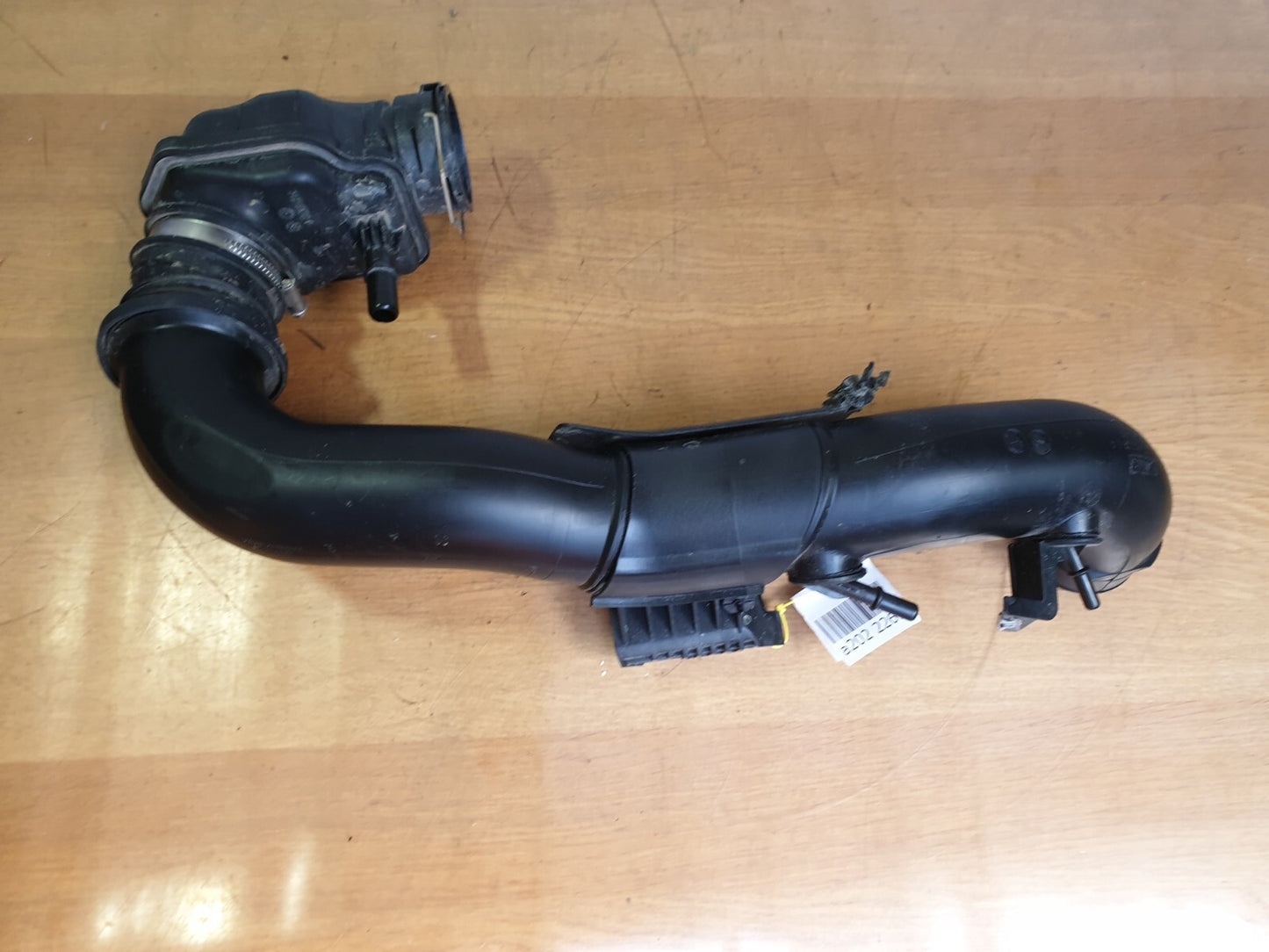 ✅Ford Puma St-Line 1.0 Petrol 2022 AIR INTAKE PIPE L1B19C623BA Warranty A202 - Image 2