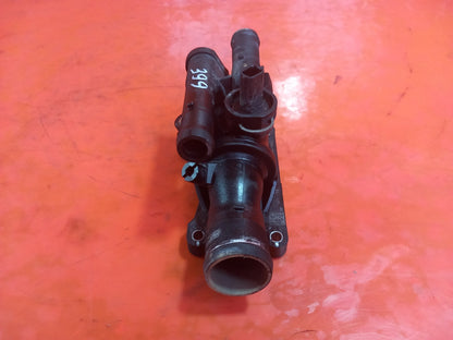 2021 Mercedes W415 Citan Thermostat Housing A6082000015 Warranty A399 - Image 3