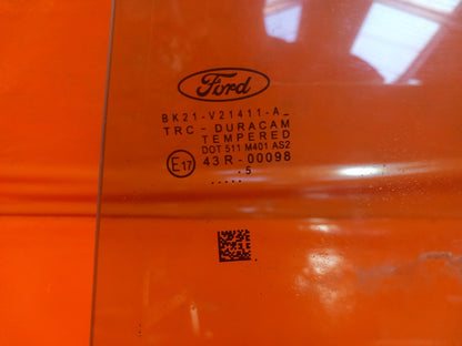 2015 Ford Tourneo Custom Front Left Door Glass BK21-V21411-A Warranty A377 - Image 10
