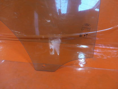 2021 Ford Transit Custom Front Right Door Window Glass KK21-V21410-A A390 - Image 5