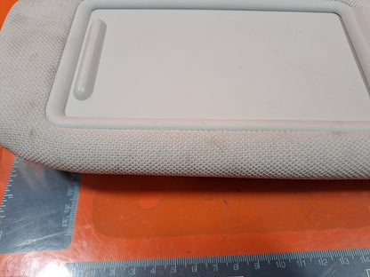 HYUNDAI IONIQ 5 2024 FRONT LEFT PASSENGER SUN VISOR Warranty A226 - Image 4