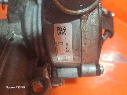 ✅2019 PEUGEOT 308 MK2 POWER STEERING RACK 5WK67002 + WARRANTY A309 - Image 10