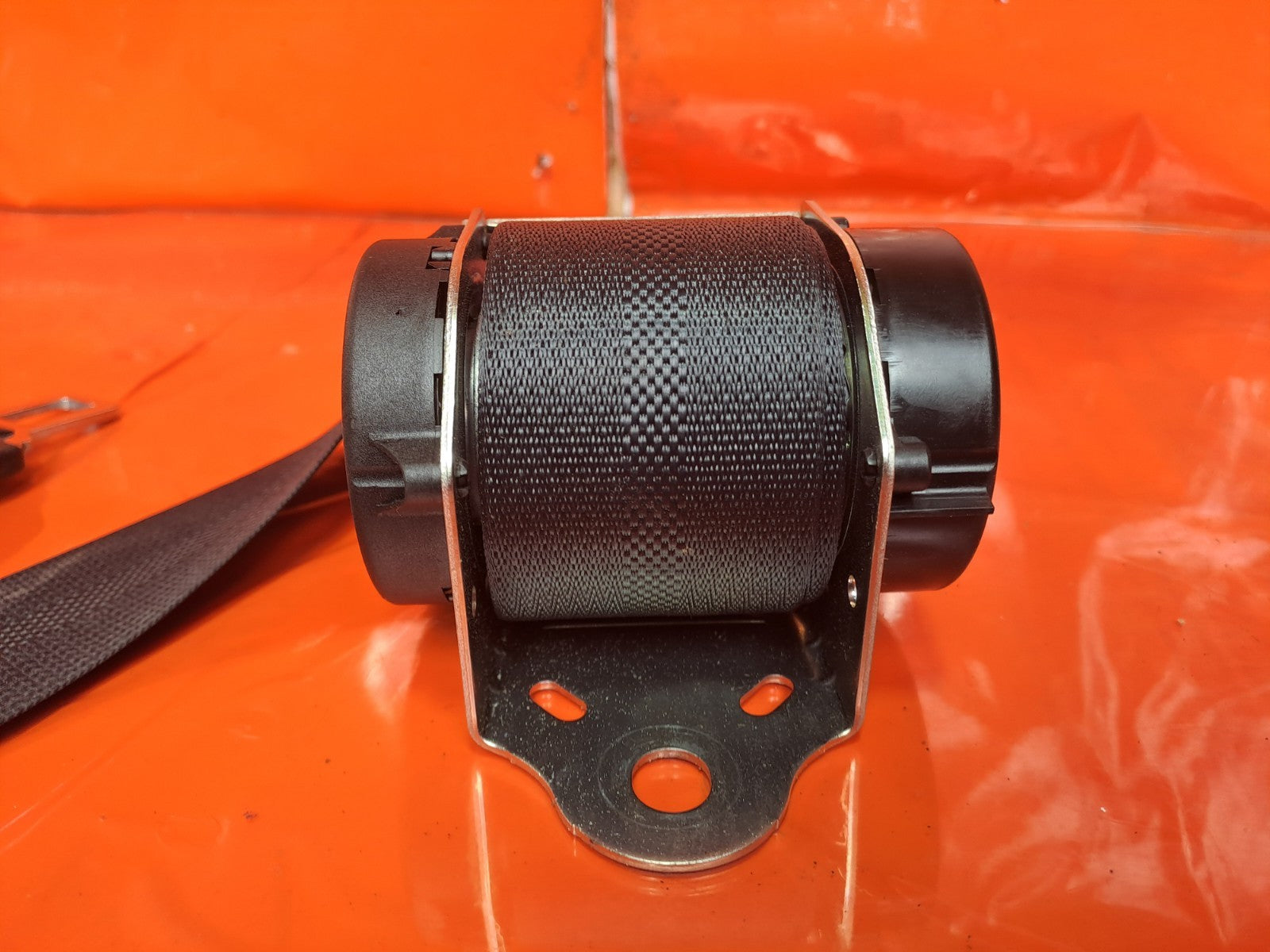 ✅2021 Renault Captur MK2 Rear Centre Seat Belt 888504212R + Warranty A385 - Image 7