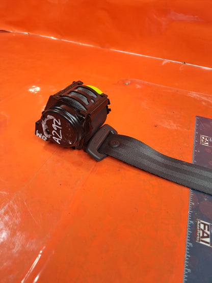 ✅2016 FORD MONDEO MK5 SEAT BELT REAR MIDDLE DS73-F611B64-AE + WARRANTY A292 - Image 3