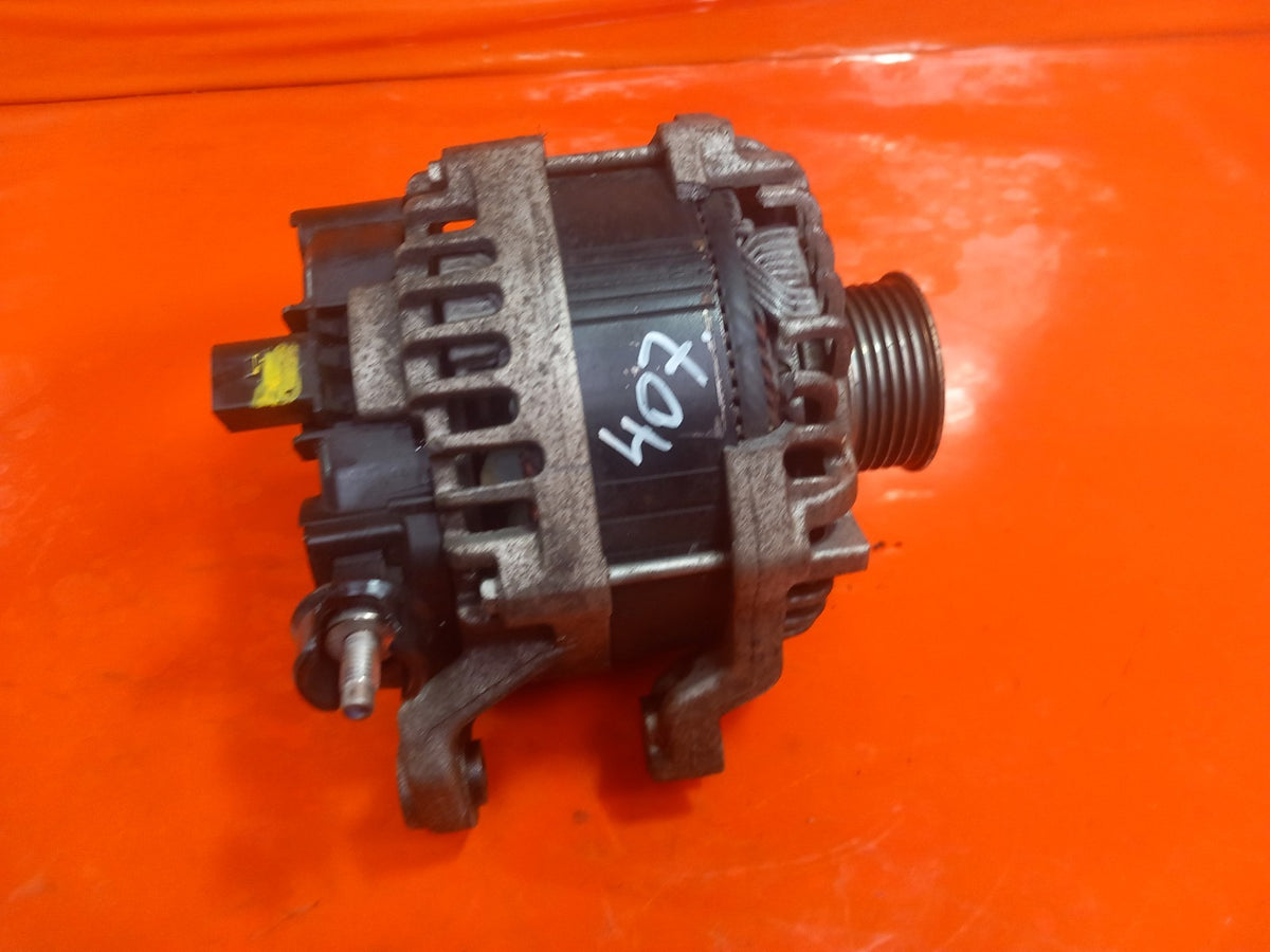 Ford Ranger Wildtrak 2.0 Diesel 2021 YN2X Alternator JB3T10300AB Warranty A407 - Image 6