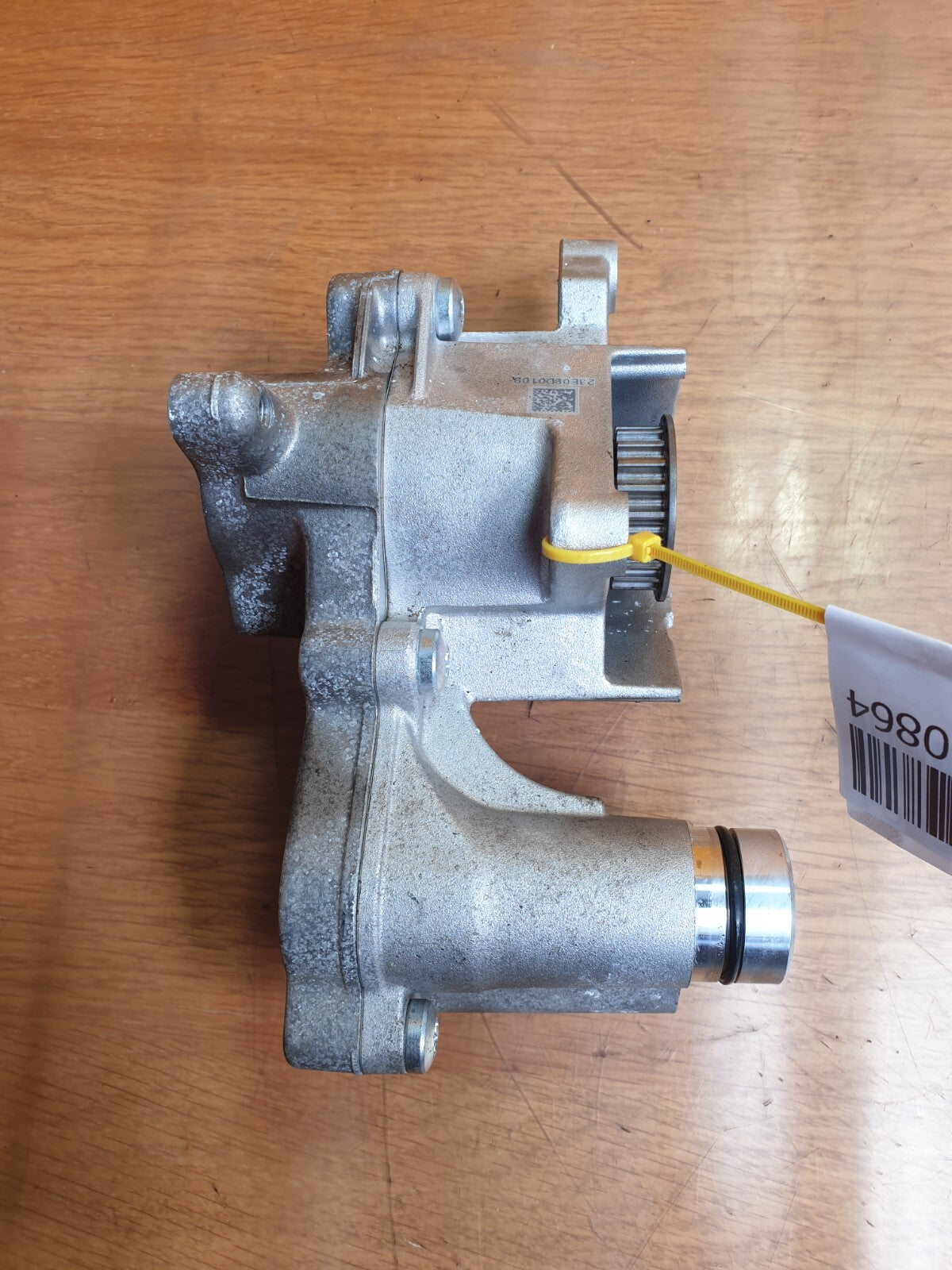 ✅2023 FORD PUMA MK2 WATER PUMP L1BG-8501-AA + WARRANTY A179 - Image 3