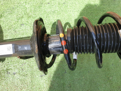 ✅2020 AUDI Q3 S LINE 1.5P FRONT LEFT SUSPENSION LEG HUB + WARRANTY A198 - Image 8