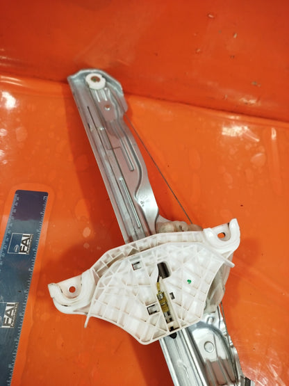 ✅2019 HYUNDAI KONA 1.0P WINDOW MOTOR REGULATOR REAR RIGHT 83402-J9000 + WARRANTY - Image 6