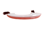 2024 Dacia Jogger Front Left Exterior Door Handle White Warranty A391 - Image 1