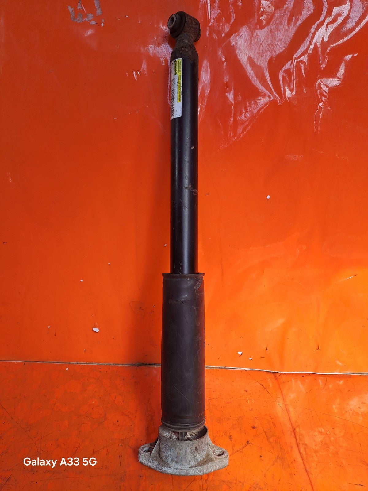 ✅MERCEDES W205 C220 2.1 DIESEL 2014 REAR RIGHT/LEFT SHOCK ABSORBER A2053207830 - Image 1
