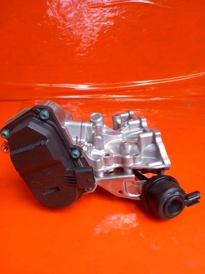 2025 Mercedes GLE W167 AMG EGR Valve A6541407800 Warranty A397 - Image 4