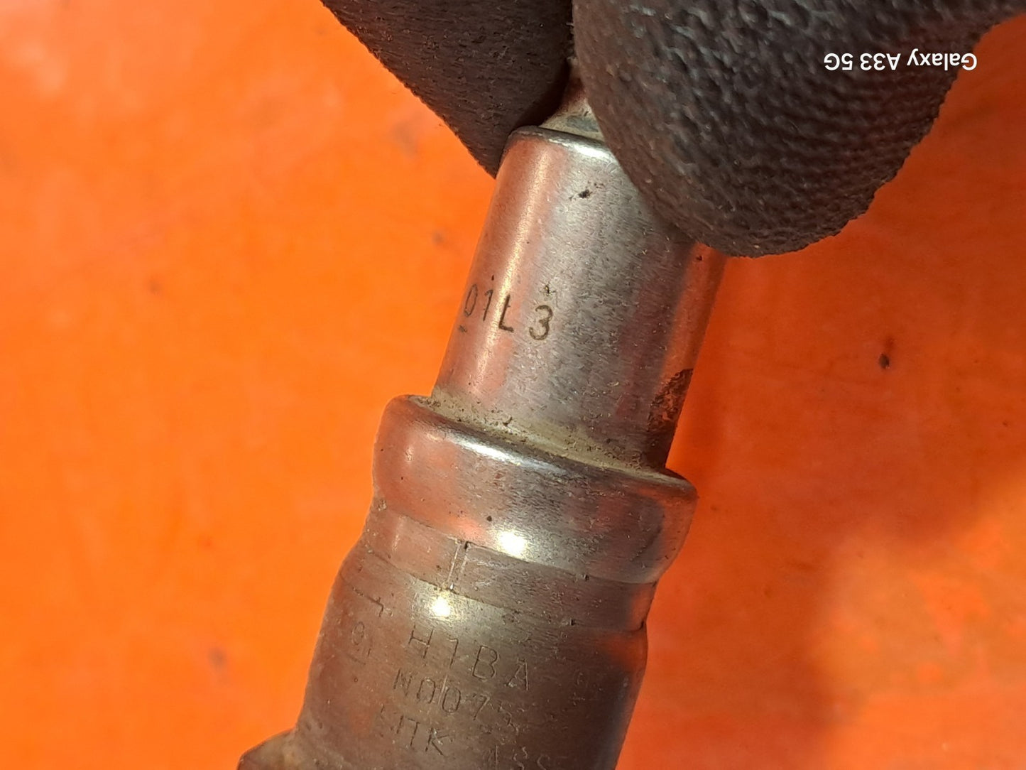✅FORD TRANSIT COURIER OXYGEN LAMBDA SENSOR H1BA9G935AB Warranty xAA - Image 7