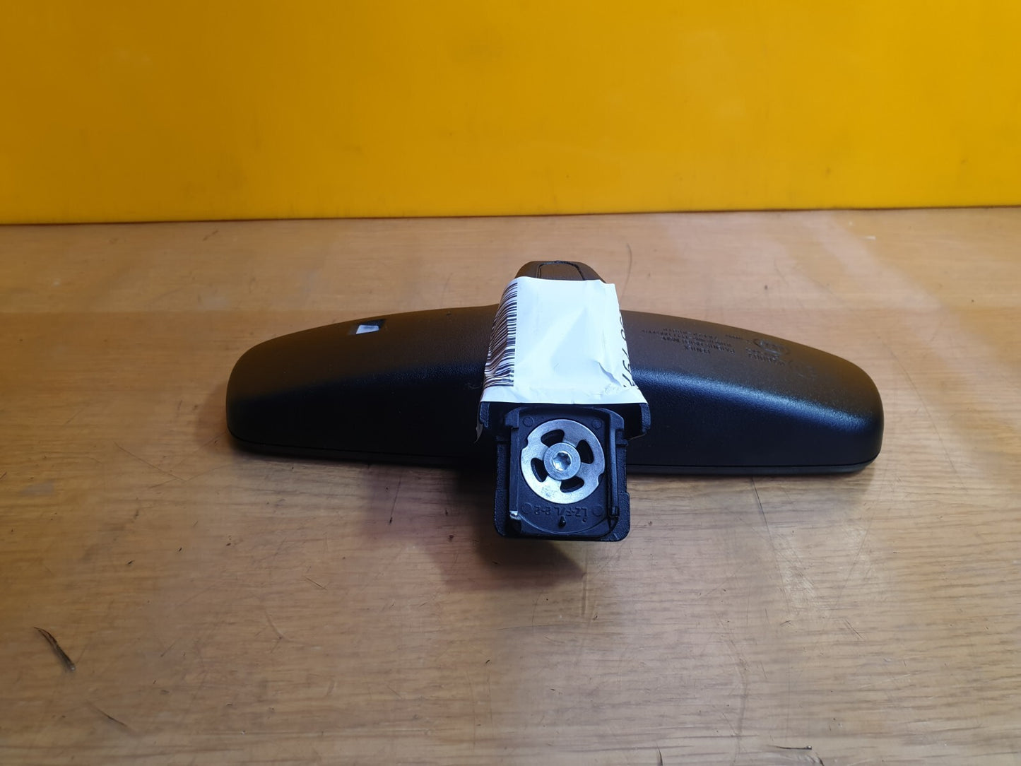 ✅Ssangyong Korando 2016 Interior Rear View Mirror E11026002 + Warranty A138 - Image 8