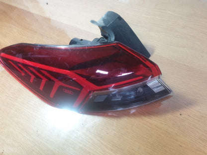 ✅Audi Q4 E-Tron S Line 2023 Rear Left Tail Light 89A945069 89A945253A Warranty - Image 2