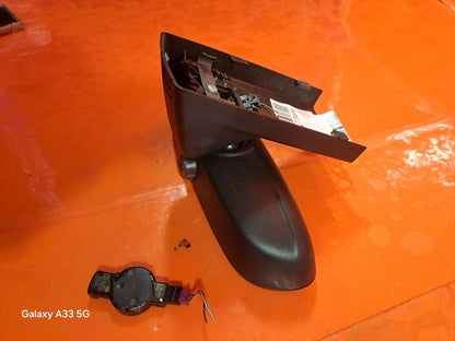 ✅BMW 218I SPORT F22 1.5 PETROL 2017 REAR VIEW MIRROR & RAIN SENSOR 6814598 A306 - Image 11