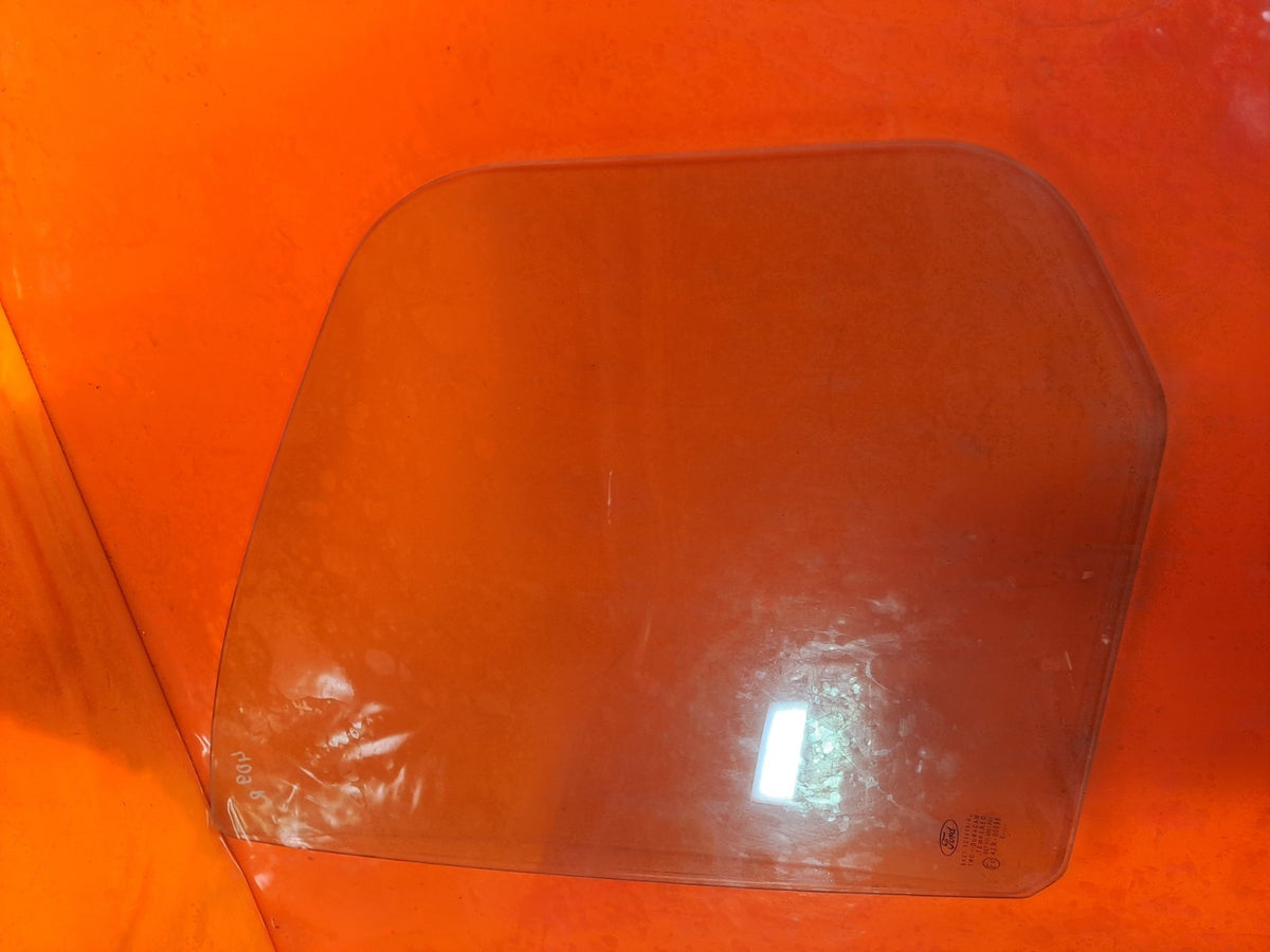 Ford Transit Custom 2016 Front Right Quarter Window Glass BK21-V21418-A A409 - Image 3